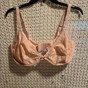Victoria’s Secret bra